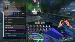Extesyy  stream preview