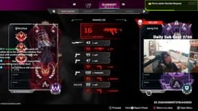 fairyfaya stream preview