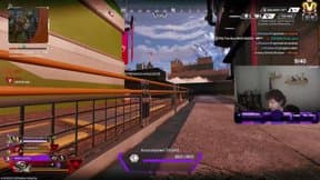 gent stream preview