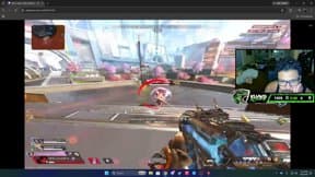 KuavoKen stream preview