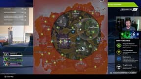 Snip3down stream preview