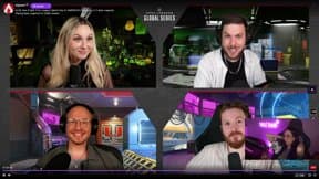 ValeKahn stream preview